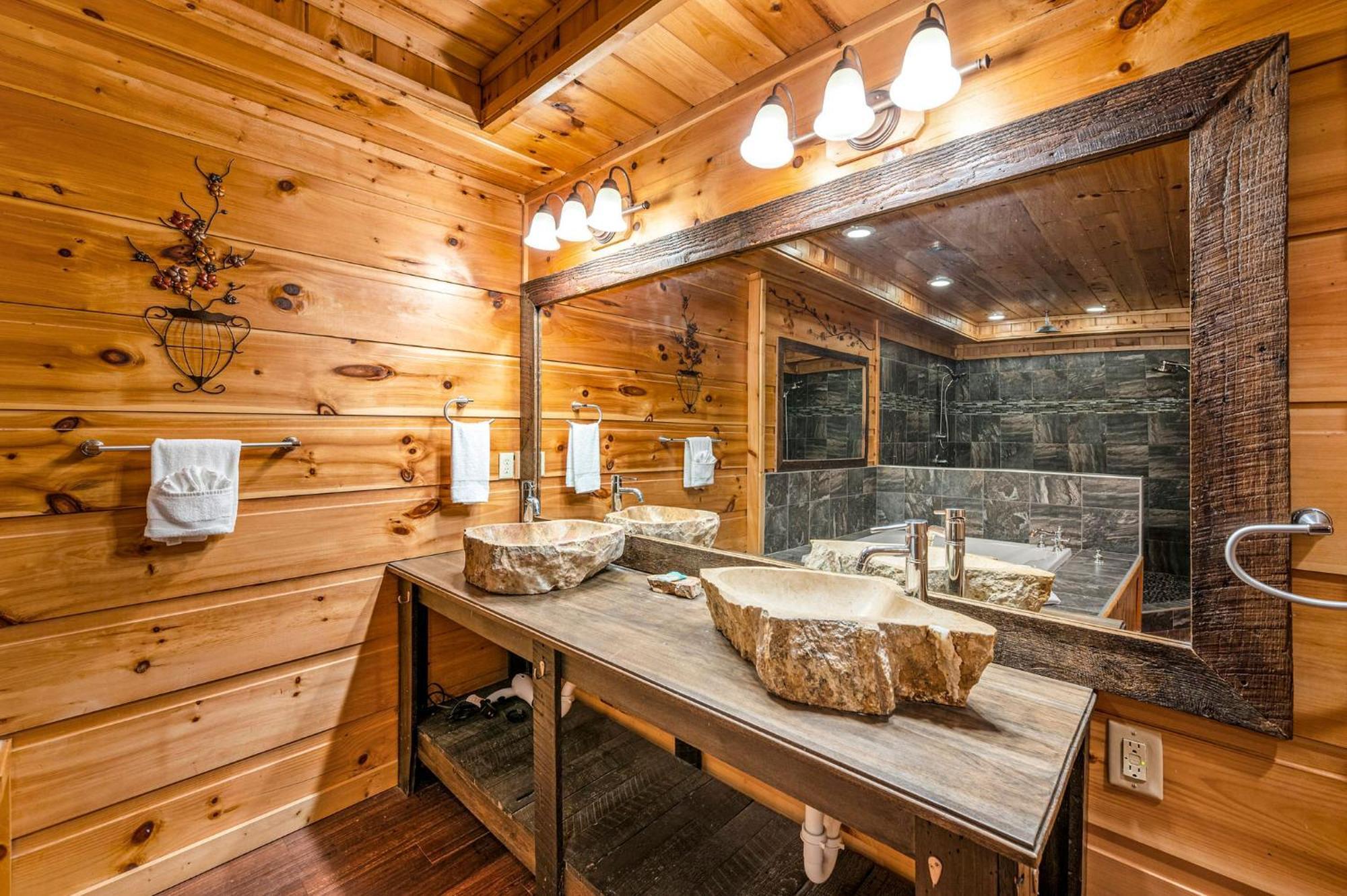 Take My Breath Away Holiday Home ガトリンバーグ エクステリア 写真